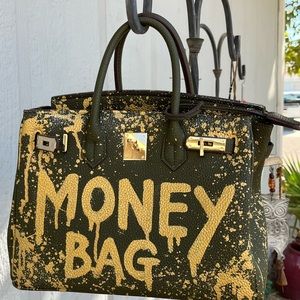 Money bag